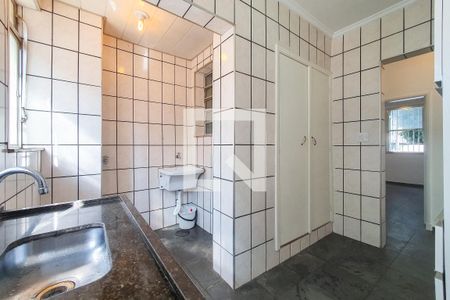 Apartamento para alugar com 60m², 2 quartos e 1 vaga Apartamento para alugar com 60m², 2 quartos e 1 vagaCozinha