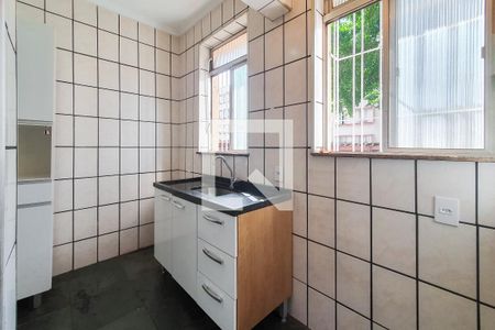 Apartamento para alugar com 60m², 2 quartos e 1 vaga Apartamento para alugar com 60m², 2 quartos e 1 vagaCozinha