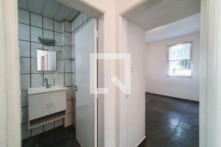 Apartamento para alugar com 60m², 2 quartos e 1 vaga Apartamento para alugar com 60m², 2 quartos e 1 vagaQuarto 2