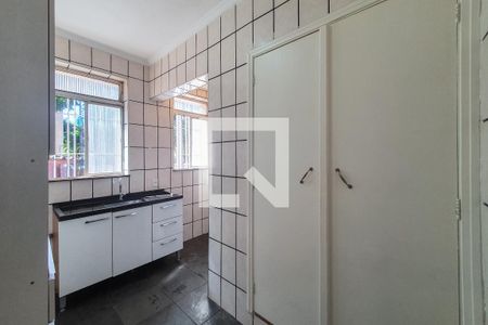 Apartamento para alugar com 60m², 2 quartos e 1 vaga Apartamento para alugar com 60m², 2 quartos e 1 vagaCozinha