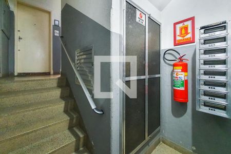 Apartamento para alugar com 60m², 2 quartos e 1 vaga Apartamento para alugar com 60m², 2 quartos e 1 vagaHall de Entrada