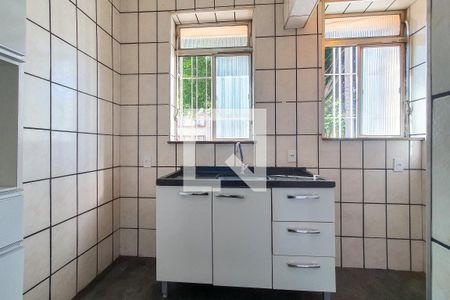 Apartamento para alugar com 60m², 2 quartos e 1 vaga Apartamento para alugar com 60m², 2 quartos e 1 vagaCozinha