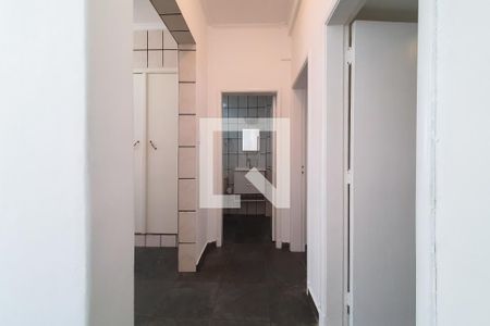 Apartamento para alugar com 60m², 2 quartos e 1 vaga Apartamento para alugar com 60m², 2 quartos e 1 vagaCorredor