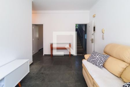 Apartamento para alugar com 60m², 2 quartos e 1 vaga Apartamento para alugar com 60m², 2 quartos e 1 vagaSala