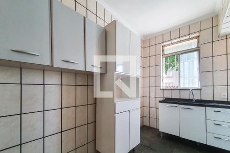 Apartamento para alugar com 60m², 2 quartos e 1 vaga Apartamento para alugar com 60m², 2 quartos e 1 vagaCozinha