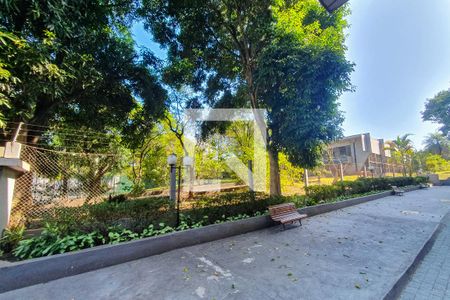 Apartamento para alugar com 60m², 2 quartos e 1 vaga Apartamento para alugar com 60m², 2 quartos e 1 vagaÁrea Externa