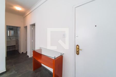 Apartamento para alugar com 60m², 2 quartos e 1 vaga Apartamento para alugar com 60m², 2 quartos e 1 vagaSala