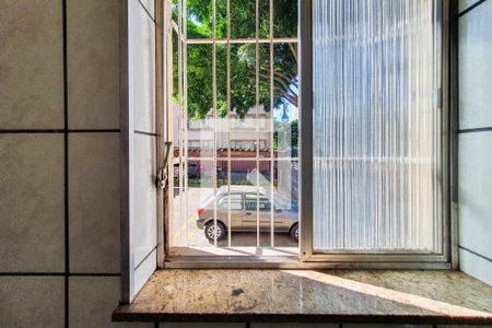Apartamento para alugar com 60m², 2 quartos e 1 vaga Apartamento para alugar com 60m², 2 quartos e 1 vagaJanela Área de Serviço