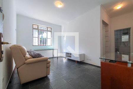 Apartamento para alugar com 60m², 2 quartos e 1 vaga Apartamento para alugar com 60m², 2 quartos e 1 vagaSala