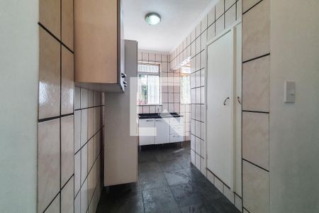 Apartamento para alugar com 60m², 2 quartos e 1 vaga Apartamento para alugar com 60m², 2 quartos e 1 vagaCozinha