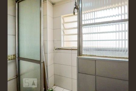 Apartamento à venda com 48m², 2 quartos e 1 vagaÁrea de serviço