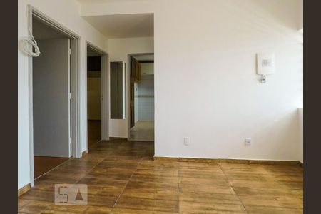 Sala de apartamento à venda com 2 quartos, 48m² em Cambuci, São Paulo