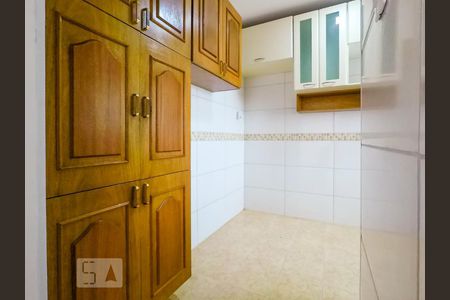 Apartamento à venda com 48m², 2 quartos e 1 vagacozinha