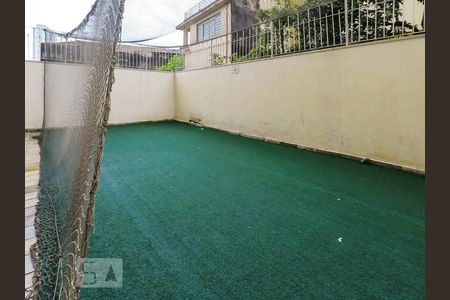 Apartamento à venda com 48m², 2 quartos e 1 vagaÁrea Comum - Playground