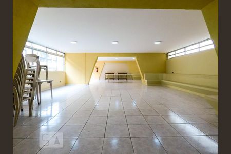 Apartamento à venda com 48m², 2 quartos e 1 vagaSalão de Festas