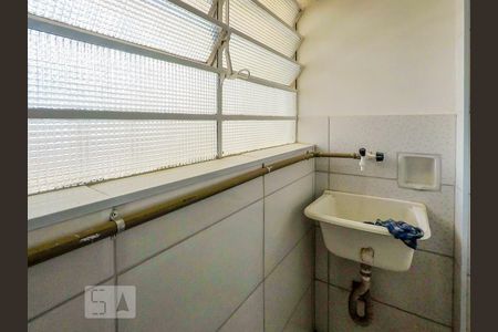Apartamento à venda com 48m², 2 quartos e 1 vagaÁrea de serviço