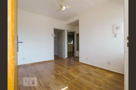 Sala de apartamento à venda com 2 quartos, 48m² em Cambuci, São Paulo