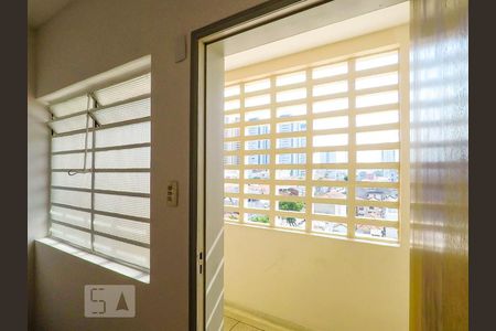 Apartamento à venda com 2 quartos, 48m² em Cambuci, São Paulo