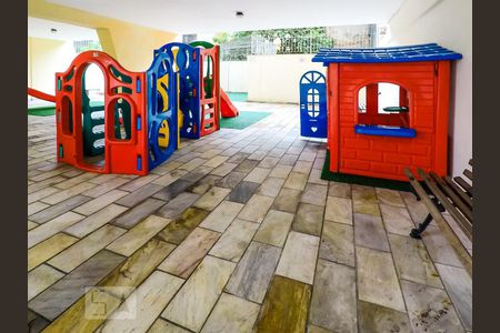 Apartamento à venda com 48m², 2 quartos e 1 vagaÁrea Comum - Playground