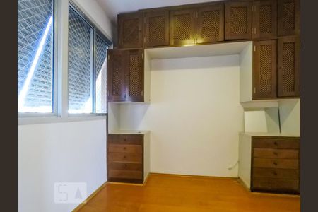 Apartamento à venda com 48m², 2 quartos e 1 vagaQuarto 2