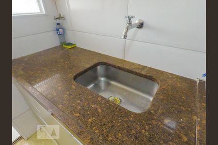 Apartamento à venda com 48m², 2 quartos e 1 vagacozinha