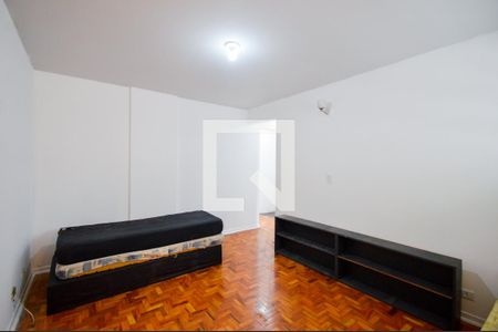 Sala de apartamento para alugar com 1 quarto, 58m² em Bela Vista, São Paulo