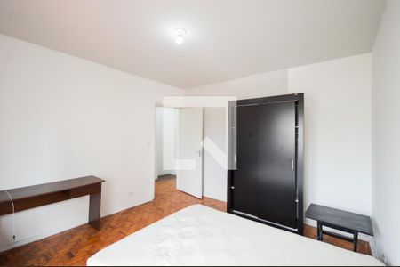 Dormitório de apartamento para alugar com 1 quarto, 58m² em Bela Vista, São Paulo