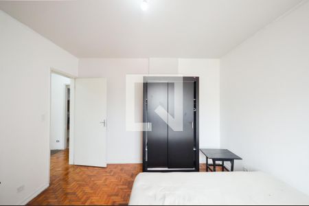 Dormitório de apartamento para alugar com 1 quarto, 58m² em Bela Vista, São Paulo