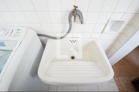 Apartamento para alugar com 58m², 1 quarto e sem vaga Apartamento para alugar com 58m², 1 quarto e sem vagaÁrea de Serviço