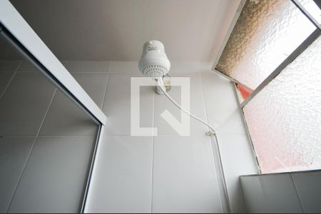 Apartamento para alugar com 58m², 1 quarto e sem vaga Apartamento para alugar com 58m², 1 quarto e sem vagaBanheiro