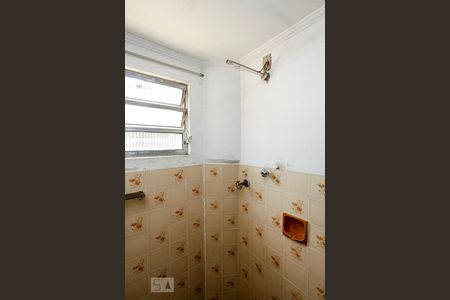 Banheiro de apartamento à venda com 2 quartos, 91m² em Vila Maricy, Guarulhos