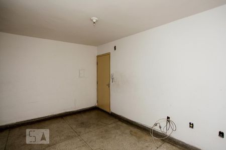 Sala de apartamento à venda com 2 quartos, 91m² em Vila Maricy, Guarulhos