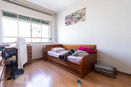 Quarto 2 de apartamento à venda com 3 quartos, 122m² em Pinheiros, São Paulo