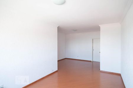 Sala de apartamento para alugar com 3 quartos, 97m² em Chácara Santo Antônio (zona Sul), São Paulo