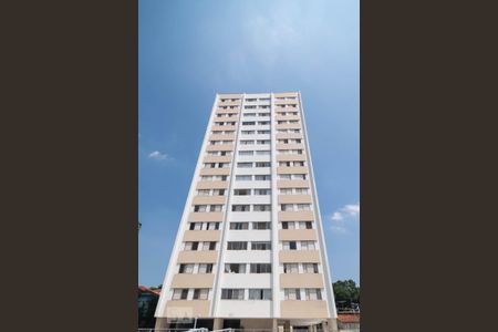 Fachada de apartamento para alugar com 3 quartos, 97m² em Chácara Santo Antônio (zona Sul), São Paulo