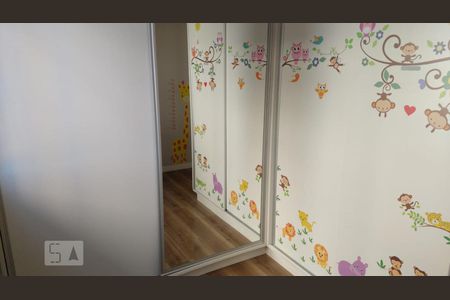 Apartamento para alugar com 52m², 2 quartos e 1 vagaQuarto 2