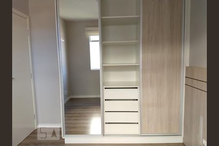 Apartamento para alugar com 52m², 2 quartos e 1 vagaQuarto 2