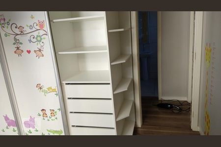 Apartamento para alugar com 52m², 2 quartos e 1 vagaQuarto 1