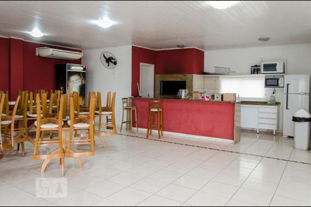 Apartamento para alugar com 2 quartos, 55m² em Fátima, Canoas