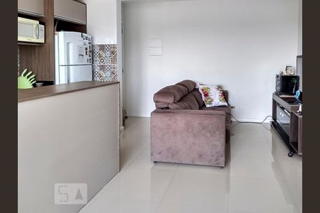 Apartamento para alugar com 2 quartos, 55m² em Fátima, Canoas