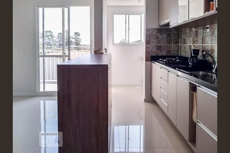 Apartamento para alugar com 2 quartos, 55m² em Fátima, Canoas