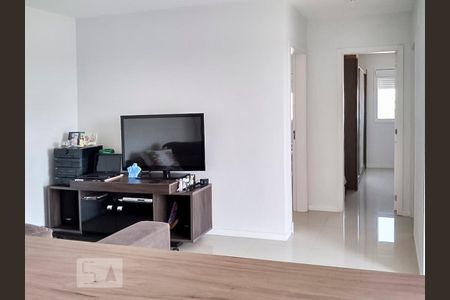 Apartamento para alugar com 2 quartos, 55m² em Fátima, Canoas