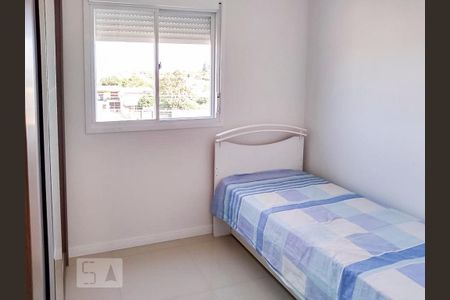 Apartamento para alugar com 2 quartos, 55m² em Fátima, Canoas