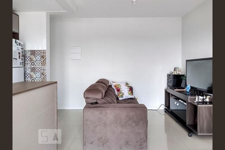 Apartamento para alugar com 2 quartos, 55m² em Fátima, Canoas