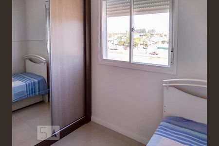 Apartamento para alugar com 2 quartos, 55m² em Fátima, Canoas