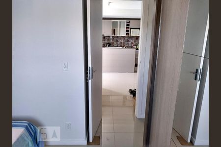 Apartamento para alugar com 2 quartos, 55m² em Fátima, Canoas