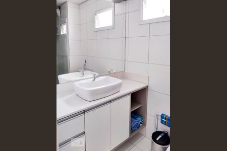 Apartamento para alugar com 2 quartos, 55m² em Fátima, Canoas