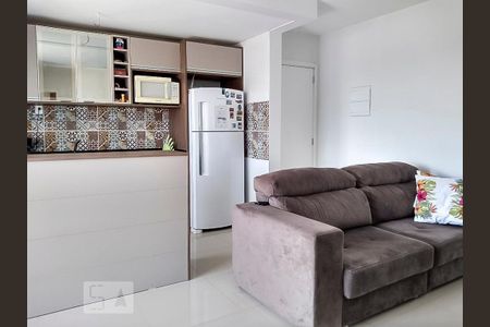 Apartamento para alugar com 2 quartos, 55m² em Fátima, Canoas