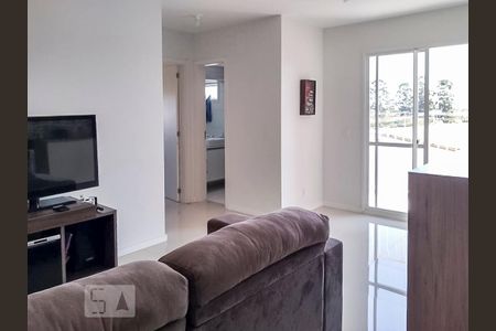 Apartamento para alugar com 2 quartos, 55m² em Fátima, Canoas