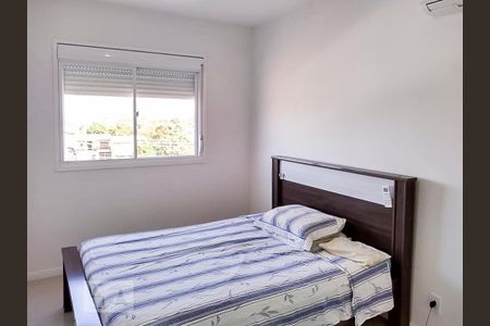Apartamento para alugar com 55m², 2 quartos e 1 vaga